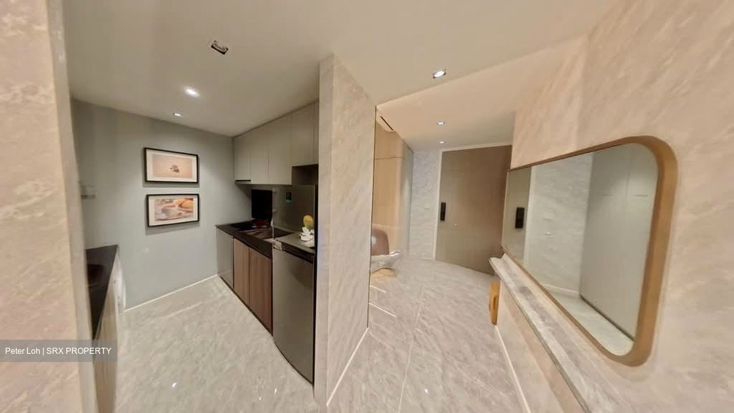 THE ARCADY AT BOON KENG (D12), Apartment #557785331
